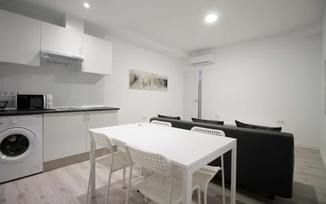 Apartment Calle San Bernardo 1