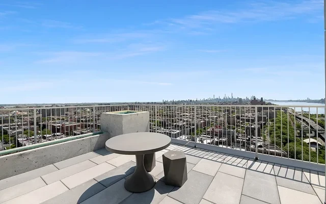 Sunrose Tower 3