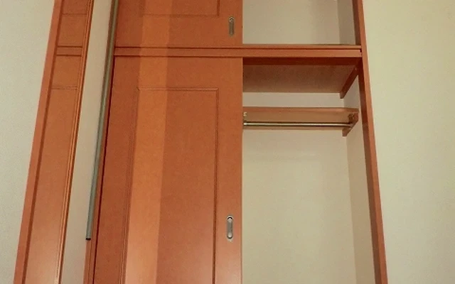 レオパレスSUN LIGHT – Studentenunterkunft in Shin'kyō-shi