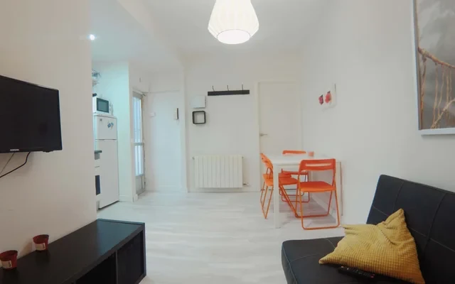 Apartment Calle Carlos Fuentes 0