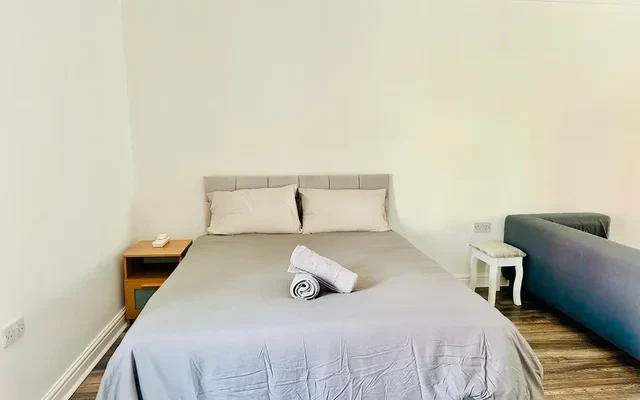 Mansel Street, Swansea SA1 4