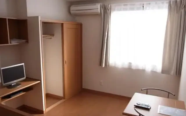 レオパレス紫陽花 - Togane student accommodation - 102号房间(带独立厨房)