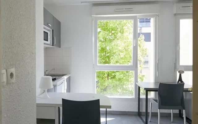 Twenty Campus Lille Wicar 2