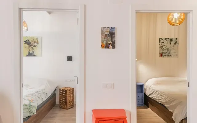 apartment in El Poble Sec   Montjuïc Park (Sants   Montjuïc) 0