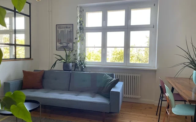 Apartment in Prenzlauer Berg, Berlin 0