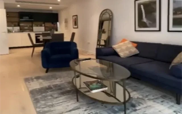 LH-Fairwater House 0