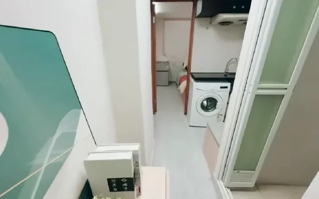 Mong Kok | 108 Fa Yuen Street Apartment 1