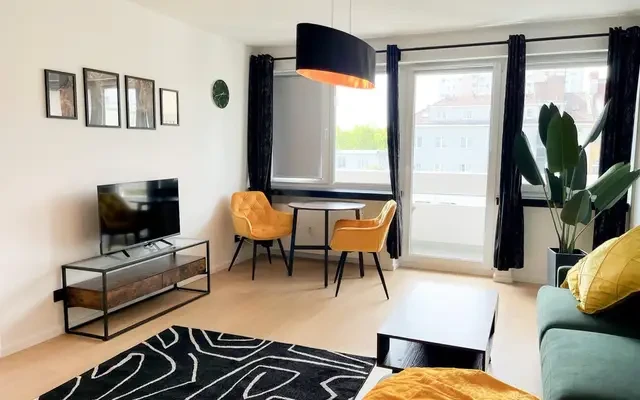apartment in Wilmersdorf 3