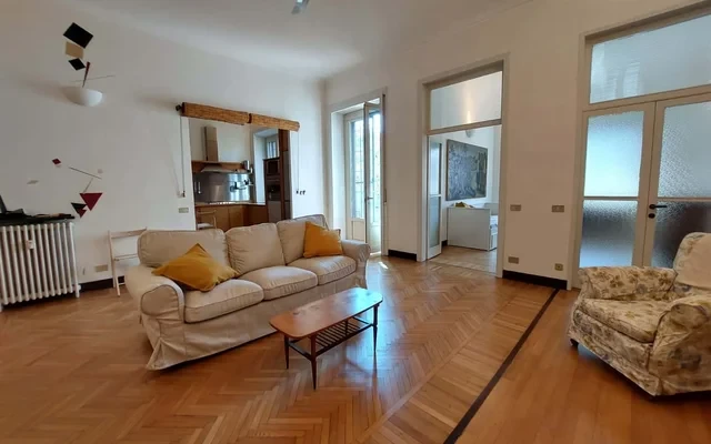 Apartment in Viale Monte Nero, Milano for 178 m² with 2 bedrooms 0