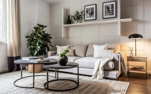 Terzigno - 2 bedrooms and shared pool in Malasana 1