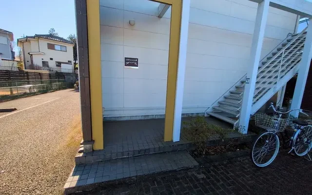 レオパレスルピナス 3