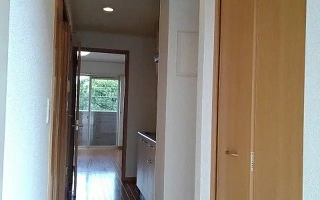 サンフラワー 2階 - Wako student accommodation - 2階 - 1K