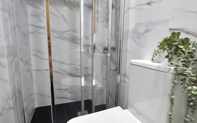 apartment in Getafe 0