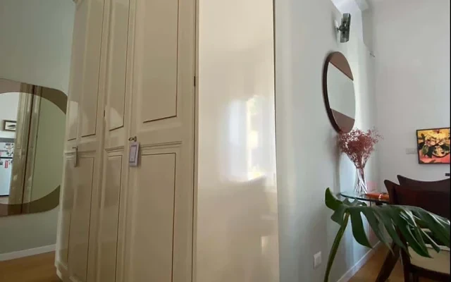 Apartment in Via Matteo Maria Boiardo, Milano for 50 m² with 1 bedroom 4