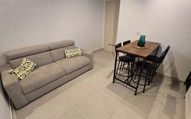Apartment in Via Dungallo, Pavia for 50 m² with 1 bedrooms 1