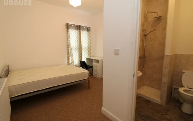 Entire Place·3B3B···62 Colchester Street 0