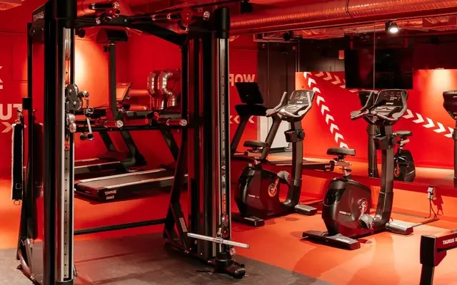 Berlin Charlotten­burg 2