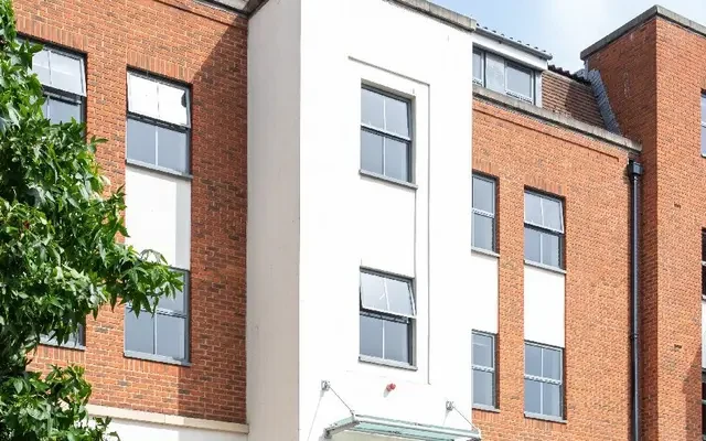 Dwell Hotwells House 1