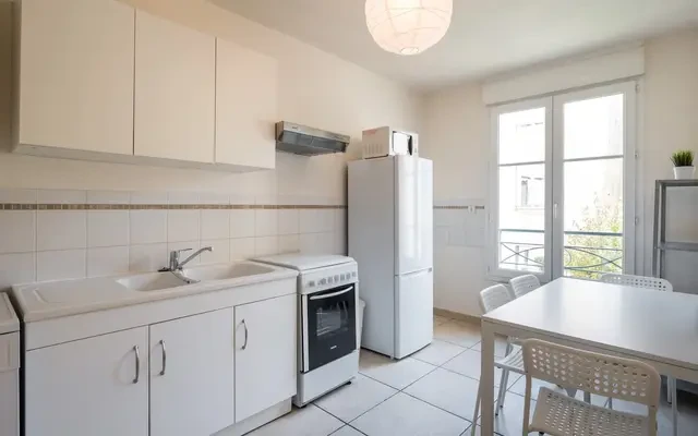 4 Rue Etienne Jayet, 69007 1