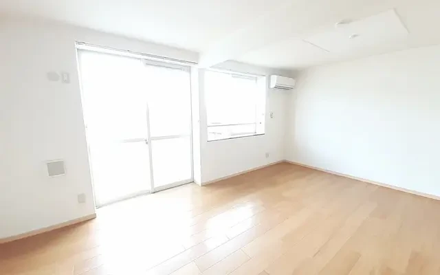 コーシンヒルズさわB 2階 - Kasumigaura student accommodation - 2階 - 1LDK