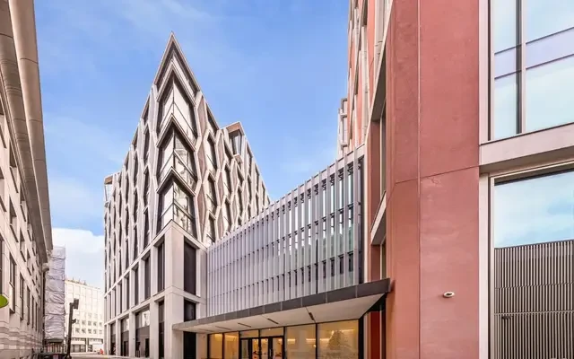 Dacre Street, Westminster, SW1H 0