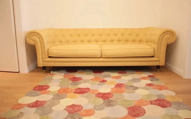 Klassik: stylische Wohnung, 3 Schlafzimmer, grosser Balkon - in Mitte 2