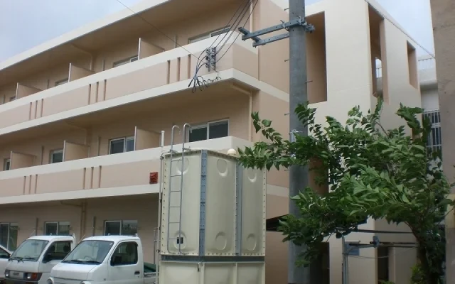 ＢＡＹＳＩＤＥ　那覇 0