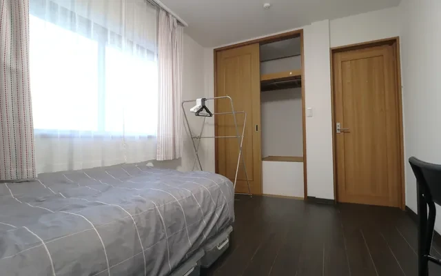 Co-living house R Kodaira 2 3
