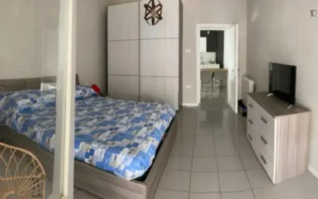 Nice 2 bedroom next to the sea 1