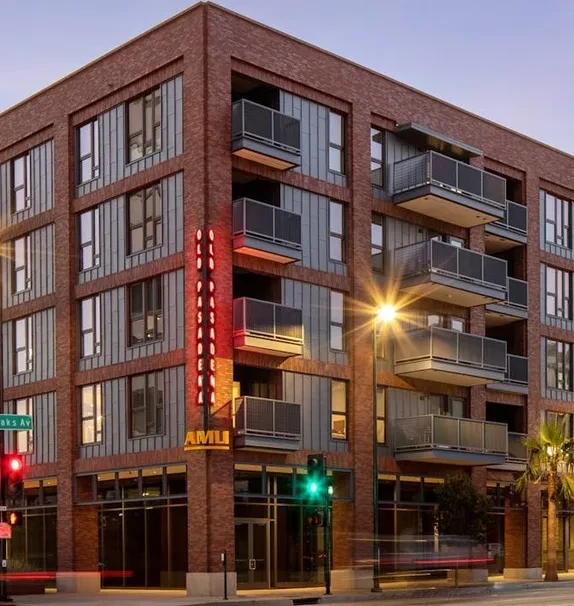 AMLI Old Pasadena
