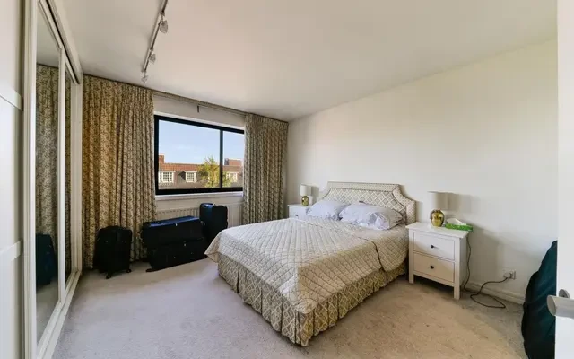 The Terraces, Queens Terrace, London, NW8 6DF 4