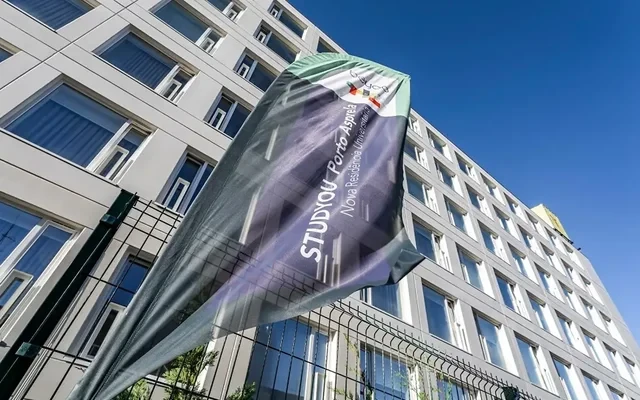 Studyou Porto Asprela 0