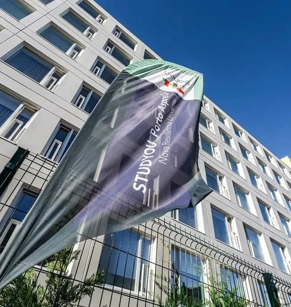 Studyou Porto Asprela