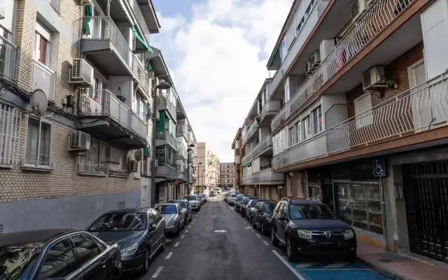 apartment in Getafe 0