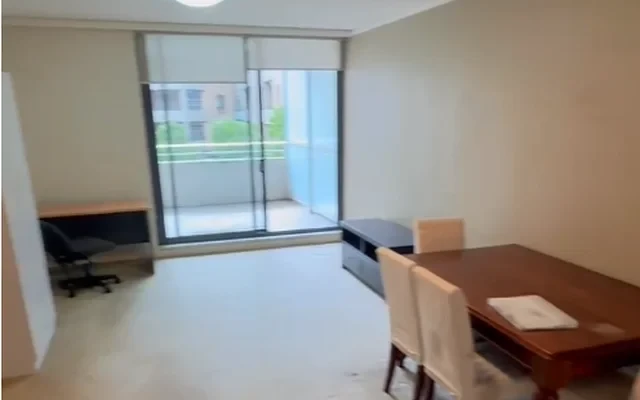 62 Mountain Street - Sydney student accommodation