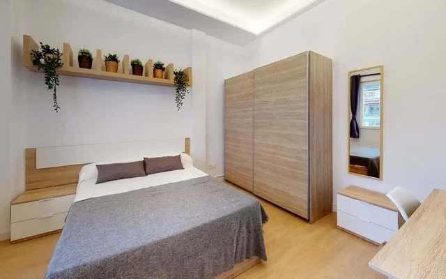 Calle de Fernando el Catolico nº 12 4C 0