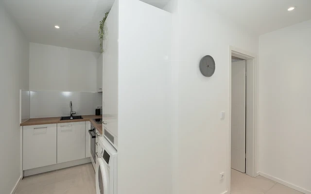 Shared Apartment near Schleißheimer Straße, Munich 4