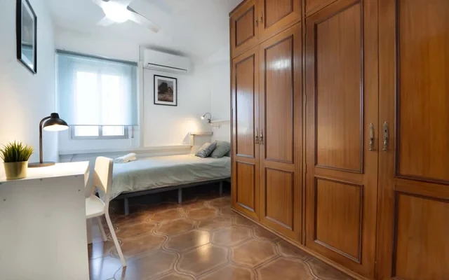 Av. del Cardenal Herrera Oria, 248 2º B 0