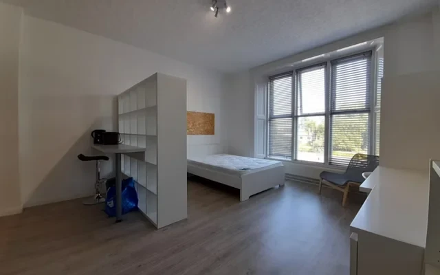 Meirion Hall - alloggio per studenti a Bangor