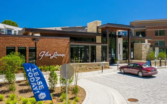 Link Apartments® Linden 0