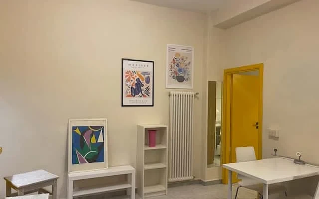Apartment in Via del Borgo di San Pietro, Bologna for 32 m² with 1 bedrooms 0