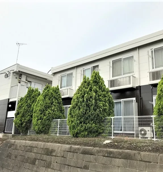 レオパレスサザンガーデン