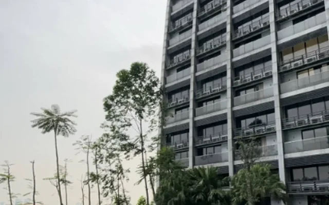 D'Latour @ Bandar Sunway - K 1