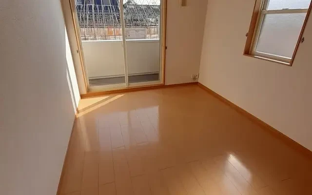 ポートサイドヴィラA 101号室 - Etajima student accommodation - 1階 - 2DK