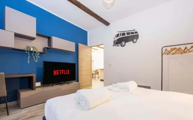 Via di Rabecca 3