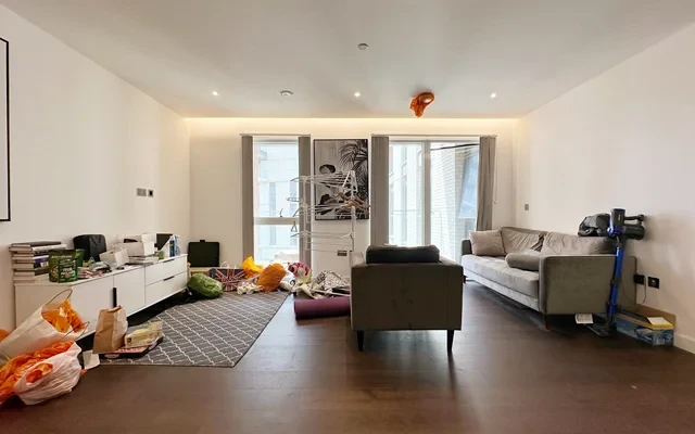 FH - Denver Building - London student accommodation