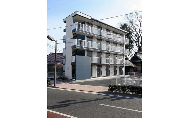 ボヌール若林 0