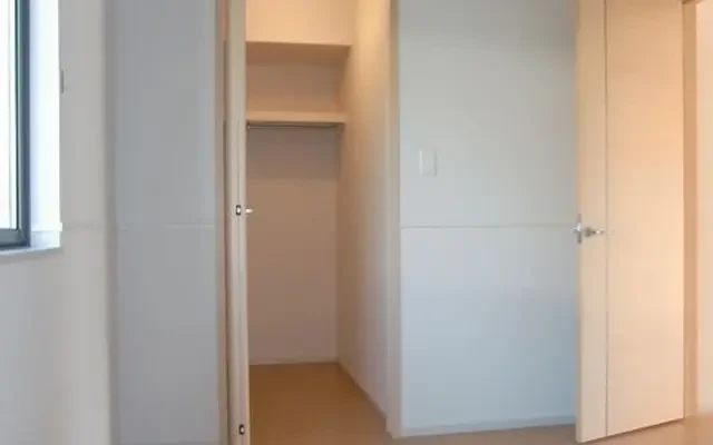 アヴェニール アイ Ⅱ 1階 - Otsu student accommodation - 1階 - 1LDK