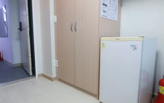 High-quality apartment near Korea University 3