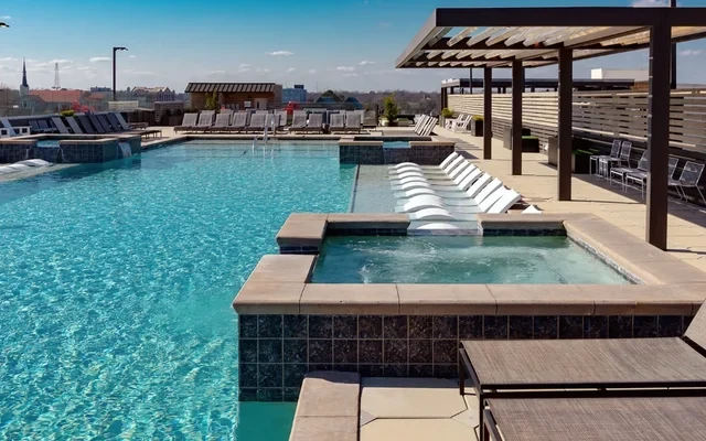 The Standard at Athens 1